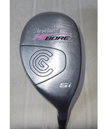 Cleveland HiBORE 5i-Hybrid 28°, Ladies-Flex W SERIES 50g, Right Hand - $471.90 MXN