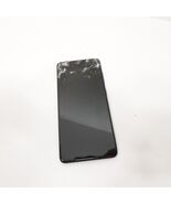 Samsung Galaxy A51 SM-A515U Boost Mobile Cracked Bad LCD For Parts or Re... - $330.49 MXN