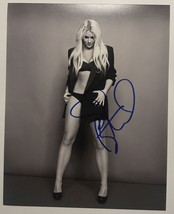 Britney Spears Signed Autographed Glossy 8x10 Photo - $149.99