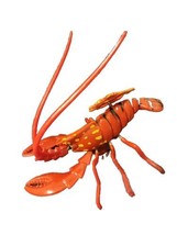 Lobster Bobble Magnet 3D Refrigerator Sea LIfe Ocean Gift - $6.90