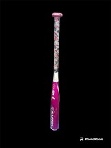 EASTON FS400 Fastpitch Alloy Softball Bat Size 28in 2 1/4 dia Model FP16S400 -12 - £15.57 GBP