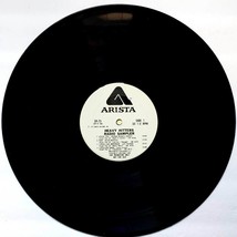 Arista Heavy Hitters Radio Sampler [12&quot; Vinyl LP Record Promo SP-73] 1979 Jazz - £6.37 GBP