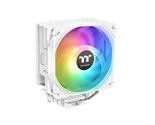Thermaltake UX200 SE White 5V Motherboard ARGB Sync 16.8 Million Colors ... - $56.48