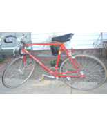 1970's Panasonic Schwinn Le Tour II Touring Road Bike 27'' Good condition - $197.01
