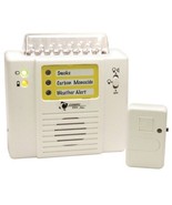 Krown KA300SD Visual Emergency Alert Package - $238.75