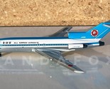 ANA Boeing 727-100 JA8305 Aeroclassics ACANAXXX Scale 1:400 RARE - $95.95