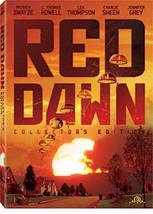 Red Dawn - 2 Disc COllector&#39;s Edition DVD ( Ex Cond.) - £9.21 GBP