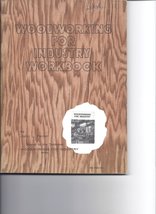 Woodworking for industry workbook: Keyed to the textbook Woodworking for industr - £38.71 GBP