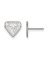 SS DePaul University XS Post Demon Face Earrings - $84.51 CAD
