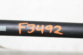 09-15 MERCEDES-BENZ C350 Rear Sway Bar F3492 image 11