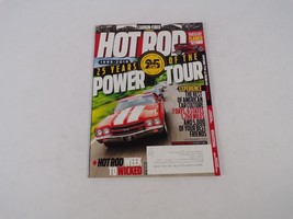 November 2019 Hot Rod Magazine  Power Tour The Best Of American Car Culture 7Day - £10.20 GBP