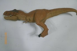 Velociraptor Dinosaur  JW 50191 Moveable Legs And Jaw 17&quot; Long #8156 C295C 2015 - £16.67 GBP