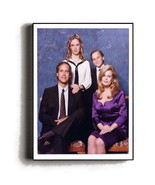 Christmas Vacation Framed Griswold Family Portrait from Living Room Prop... - £15.16 GBP