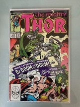 The Mighty Thor(vol. 1) #410 - Marvel Comics - Combine Shipping - £3.46 GBP