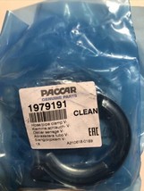 OEM Paccar Genuine Parts Engine Hose Pipe V Clamp 1979191 New - $43.56