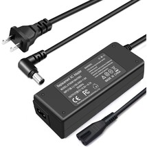 90W 19.5V 4.7A Ac Adapter Laptop Charger Replacement For Sony Vaio Pcg-3... - £19.66 GBP