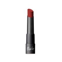RUDE Attitude Matte Lipstick Snooty - $4.85