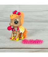 Zuru Unicorn Squad Pippa Pony Surprise Series 5 w/ Pink Comb - £10.15 GBP