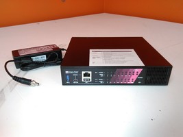 Defective Check Point L-72 16-Port Gigabit Firewall &amp; Security Appliance... - $60.59