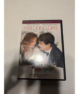 The Wedding Date (Widescreen Edition) DVDs - $1.98