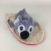 Cutetitos Koalito Huggito Koala Plush Stuffed Toy w Blanket Basic Fun 2020 - £8.92 GBP
