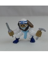 2004 Moose Fistful of Power SKwall Series 1 Figure 1.75&quot; - €3,43 EUR