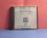 Life Blood by Joanne Shenandoah (CD, Jan-1995, Silver Wave) - $9.49