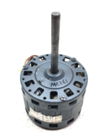 WESTINGHOUSE 319P877 Blower Motor 1/10HP 1050 RPM/3 SPD 115V used #MC261 - $136.82 CAD