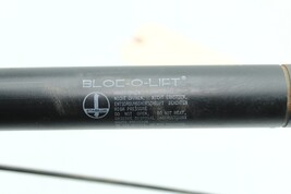 1997-2004 MERCEDES R170 SLK230 SLK320 STABILUS BLOC-O-LIFT SHOCK H1501 image 11