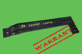 12-2015 Jaguar XK X150 Center Console Base Panel Trim RH 6W83045B26AA OEM - £32.53 GBP