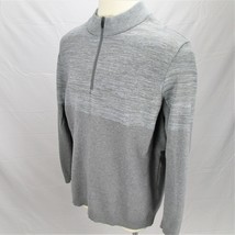 Puma Evoknit 1/4 Zip Sweater Men&#39;s XL Casual Activewear Golf Outdoor App... - $27.00