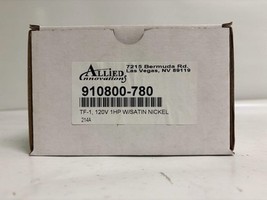 New Open Allied Innovation TF-1 (910800-780) Appliance Control Safety Sw... - $69.00