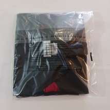 WearGuard Enviro Vac The Clean Company Mens Black & Red Employee Polo Shirt 2XLR image 13