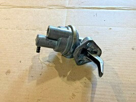 JOHN DEERE 6068 Diesel Engine RE517230 FUEL TRANSFER PUMP OEM - $1,545.04 MXN