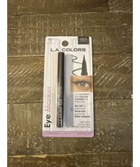LA Colors Eye Marker Brown - $251.96 MXN