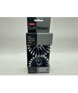 OXO Softworks Soap Dispensing Cleaning Palm Brush Refills Replacement New - $12.99
