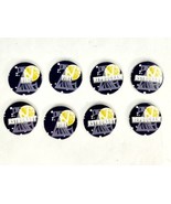 Lot of 8 Replacement Defense Tokens Chips For Zathura Board Game - $142.59 MXN