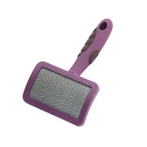 Rosewood Soft Protection Salon Grooming Slicker Brush, Small  - €12,93 EUR