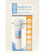 *PUREPLUS Under Sink Water Filtration System WFS5300A - $86.82 CAD