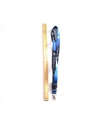 Walt Disney Travel Co Blue Detachable Neck Lanyard ID Holder Disneyland ... - $176.17 MXN