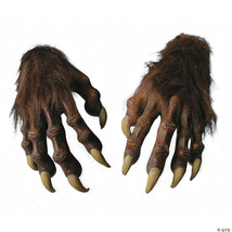 Werewolf hands - €79,36 EUR