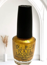 OPI NAIL LACQUER NL E78 OY-ANOTHER POLISH JOKE! 15mL / 0.5 oz FREE SHIPPING - $20.94 CAD