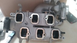 OEM Bosch x6 Fuel Injectors for 2007-2010 Saturn, Buick, GMC 3.6L V6 #0280158154 - £89.99 GBP
