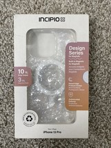 Incipio - Design Magsafe Case for iPhone 13 Pro - Pearlescent - $1.90