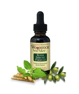 Woodstock Herbal Products Super Immune Formula, 1 OZ - $34.30 CAD