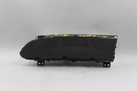 Speedometer Cluster 153K Upper Speedometer Fits 2012-2015 HONDA CIVIC OE... - $40.50