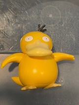2007 Psyduck Pokemon PVC Figure Loose *Pre Owned/Nice Condition* aaa1 - £9.37 GBP