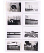 Canada Real (20) Photographs Fort Henry St Lawrence River Mid 20th Century - $17.19