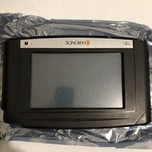 Kronos In Touch 9100 Time Clock For Repair Or Parts - $25.00