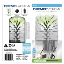Dremel Versa Kitchen Brush Attachment - £15.58 GBP